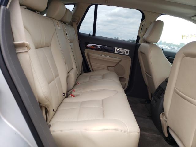 Photo 5 VIN: 2LMDJ8JC7ABJ07665 - LINCOLN MKX 