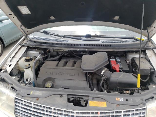 Photo 6 VIN: 2LMDJ8JC7ABJ07665 - LINCOLN MKX 