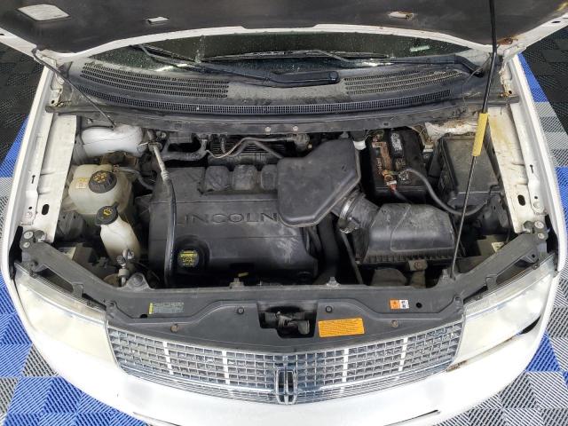 Photo 11 VIN: 2LMDJ8JC7ABJ12798 - LINCOLN MKX 