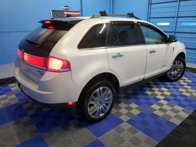 Photo 2 VIN: 2LMDJ8JC7ABJ12798 - LINCOLN MKX 