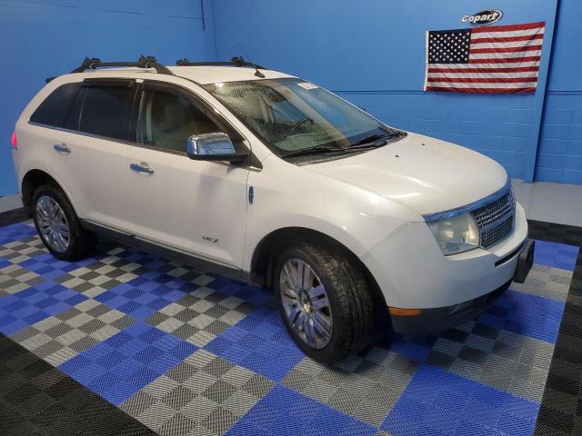 Photo 3 VIN: 2LMDJ8JC7ABJ12798 - LINCOLN MKX 