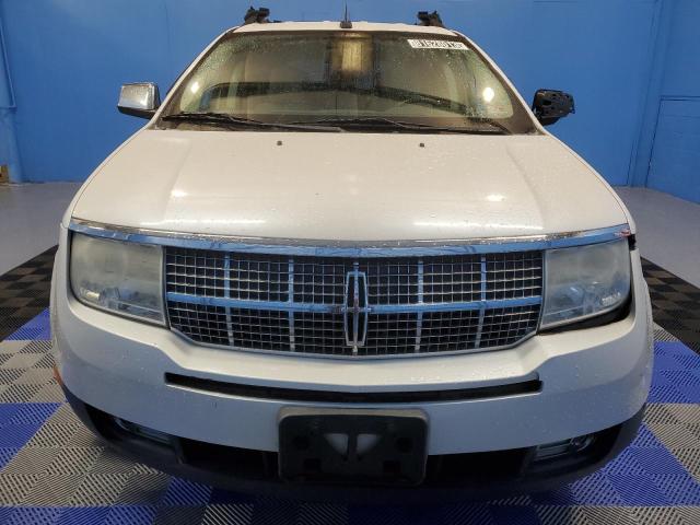 Photo 4 VIN: 2LMDJ8JC7ABJ12798 - LINCOLN MKX 