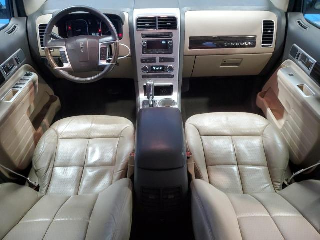 Photo 7 VIN: 2LMDJ8JC7ABJ12798 - LINCOLN MKX 