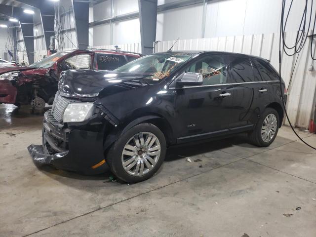 Photo 0 VIN: 2LMDJ8JC7ABJ14700 - LINCOLN MKX 