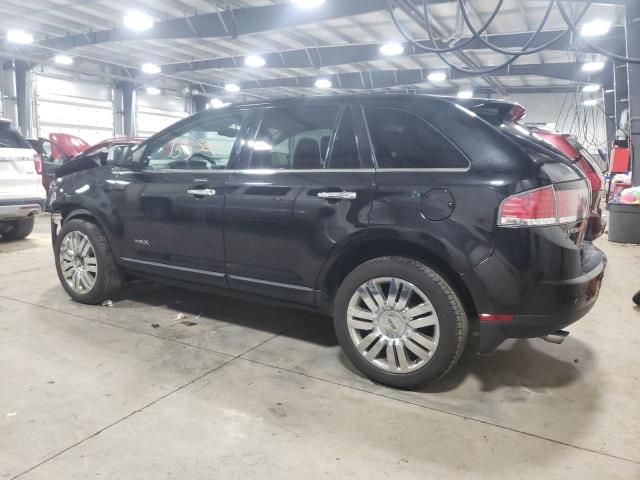 Photo 1 VIN: 2LMDJ8JC7ABJ14700 - LINCOLN MKX 