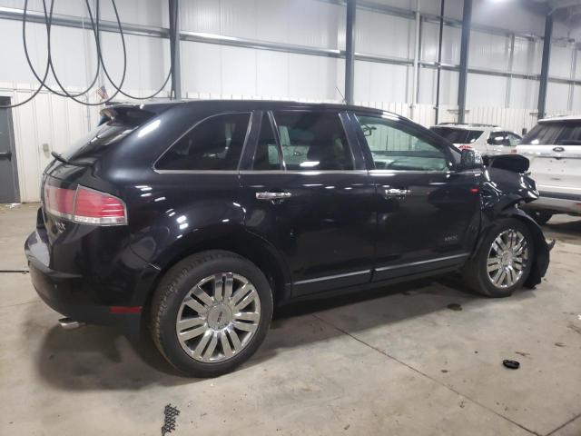 Photo 2 VIN: 2LMDJ8JC7ABJ14700 - LINCOLN MKX 