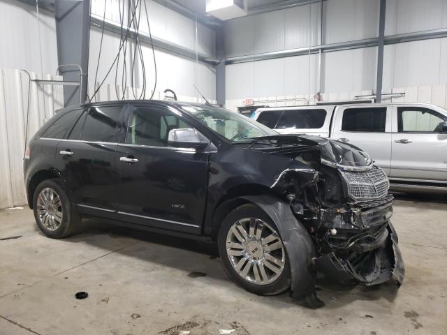 Photo 3 VIN: 2LMDJ8JC7ABJ14700 - LINCOLN MKX 