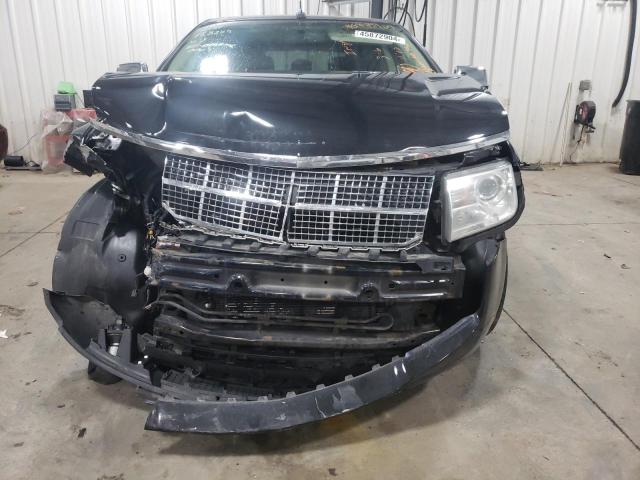 Photo 4 VIN: 2LMDJ8JC7ABJ14700 - LINCOLN MKX 