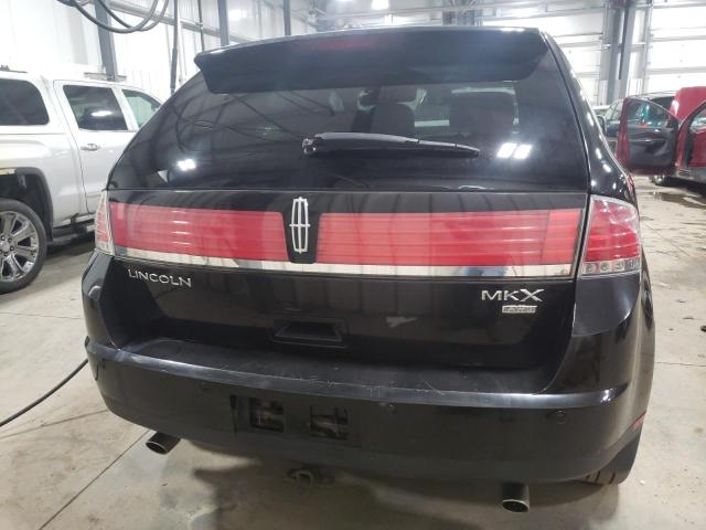 Photo 5 VIN: 2LMDJ8JC7ABJ14700 - LINCOLN MKX 