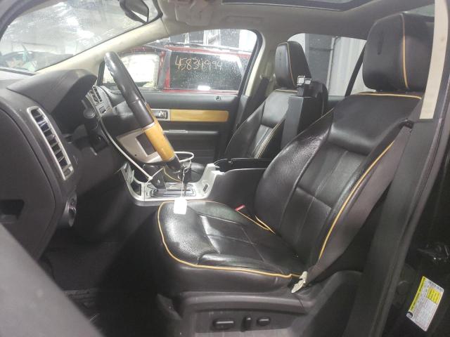 Photo 6 VIN: 2LMDJ8JC7ABJ14700 - LINCOLN MKX 