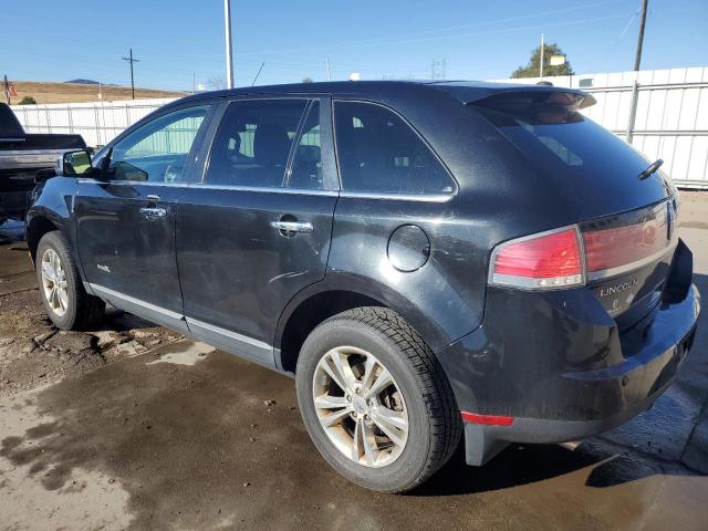 Photo 1 VIN: 2LMDJ8JC7ABJ21128 - LINCOLN MKX 