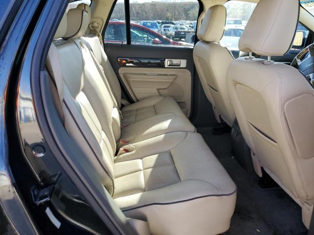 Photo 10 VIN: 2LMDJ8JC7ABJ21128 - LINCOLN MKX 