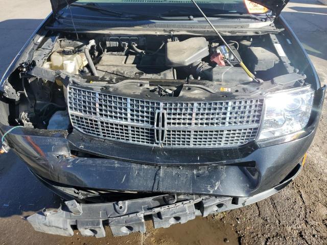 Photo 11 VIN: 2LMDJ8JC7ABJ21128 - LINCOLN MKX 