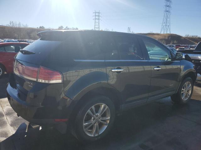 Photo 2 VIN: 2LMDJ8JC7ABJ21128 - LINCOLN MKX 