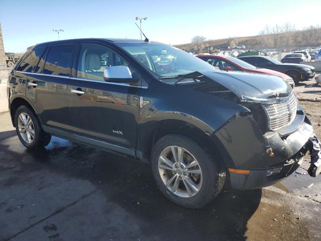 Photo 3 VIN: 2LMDJ8JC7ABJ21128 - LINCOLN MKX 