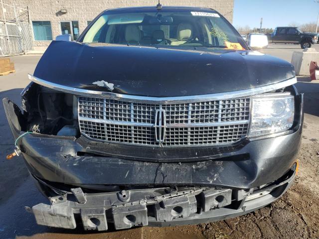 Photo 4 VIN: 2LMDJ8JC7ABJ21128 - LINCOLN MKX 