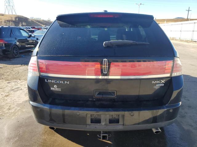 Photo 5 VIN: 2LMDJ8JC7ABJ21128 - LINCOLN MKX 