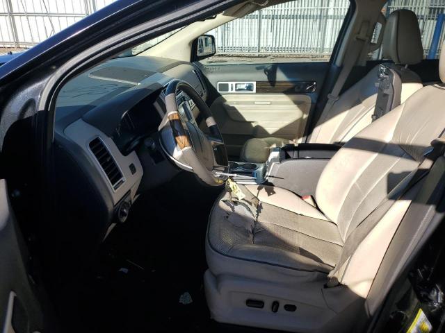 Photo 6 VIN: 2LMDJ8JC7ABJ21128 - LINCOLN MKX 