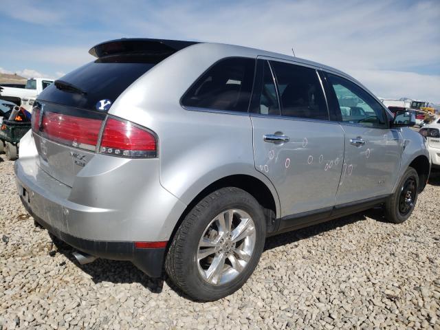 Photo 3 VIN: 2LMDJ8JC7ABJ23350 - LINCOLN MKX 