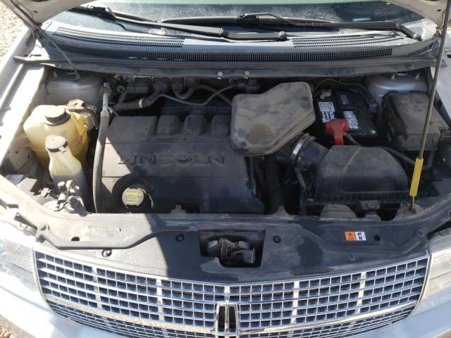 Photo 6 VIN: 2LMDJ8JC7ABJ23350 - LINCOLN MKX 