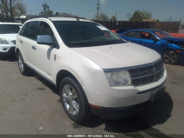 Photo 0 VIN: 2LMDJ8JC7ABJ23767 - LINCOLN MKX 