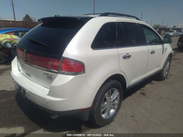 Photo 3 VIN: 2LMDJ8JC7ABJ23767 - LINCOLN MKX 