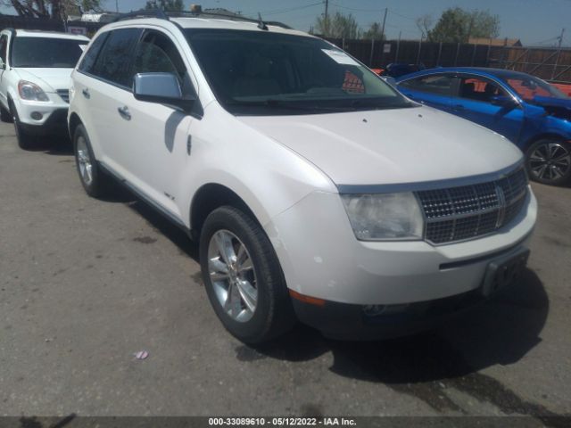 Photo 5 VIN: 2LMDJ8JC7ABJ23767 - LINCOLN MKX 