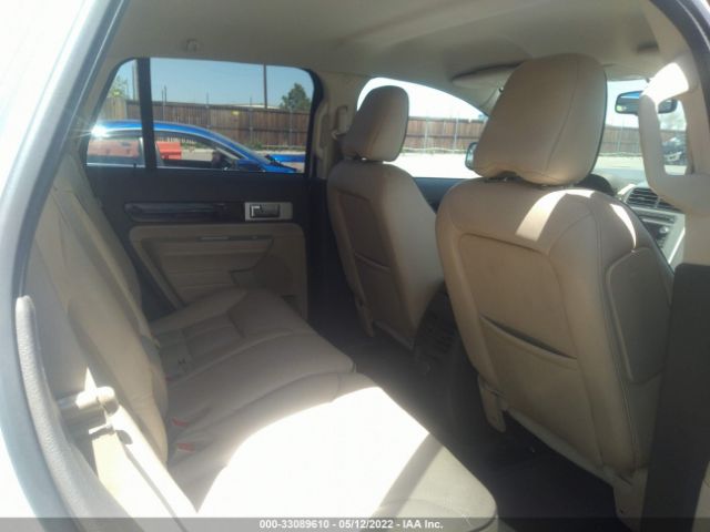 Photo 7 VIN: 2LMDJ8JC7ABJ23767 - LINCOLN MKX 