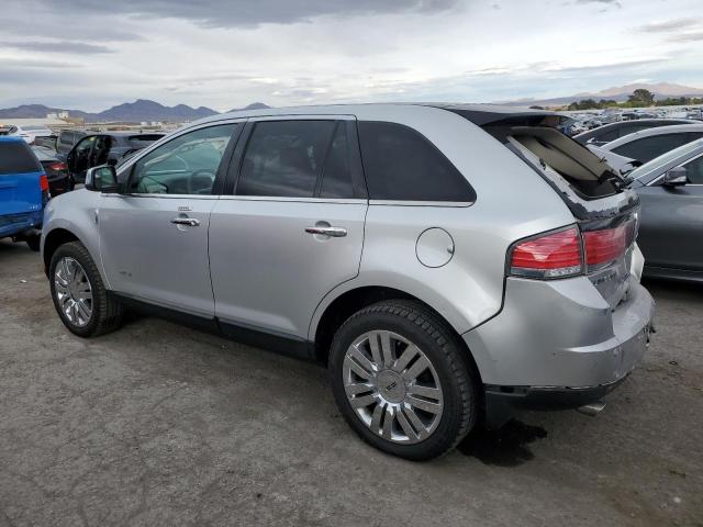 Photo 1 VIN: 2LMDJ8JC7ABJ30167 - LINCOLN MKX 