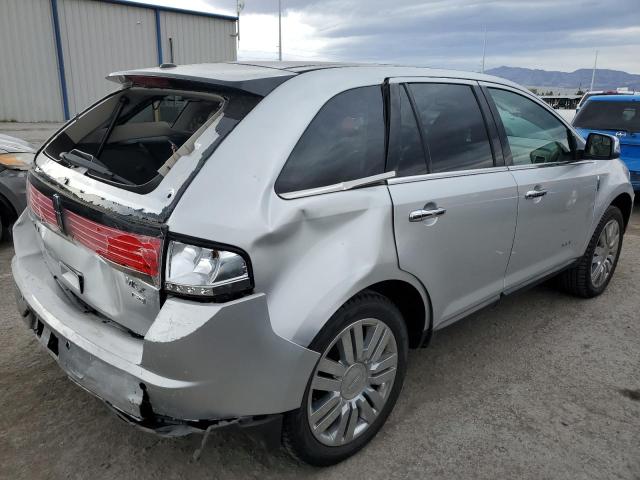 Photo 2 VIN: 2LMDJ8JC7ABJ30167 - LINCOLN MKX 