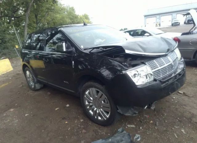 Photo 0 VIN: 2LMDJ8JC7ABJ32291 - LINCOLN MKX 