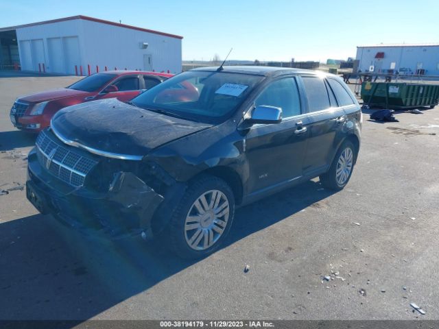 Photo 1 VIN: 2LMDJ8JC8ABJ18173 - LINCOLN MKX 