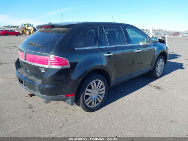 Photo 3 VIN: 2LMDJ8JC8ABJ18173 - LINCOLN MKX 