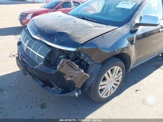 Photo 5 VIN: 2LMDJ8JC8ABJ18173 - LINCOLN MKX 