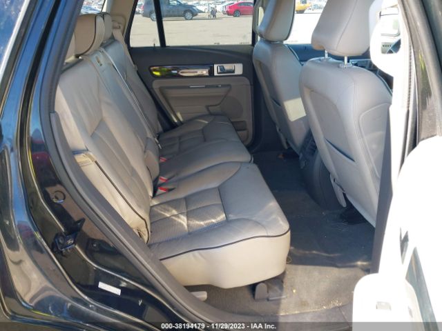 Photo 7 VIN: 2LMDJ8JC8ABJ18173 - LINCOLN MKX 