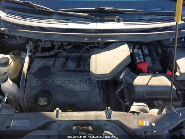 Photo 9 VIN: 2LMDJ8JC8ABJ18173 - LINCOLN MKX 