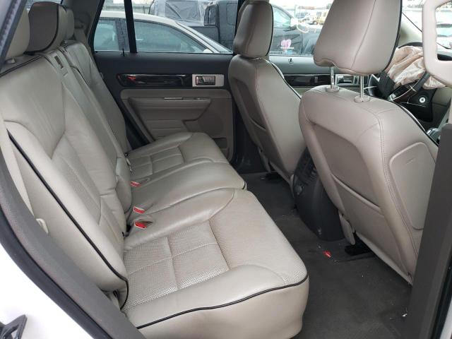 Photo 5 VIN: 2LMDJ8JC8ABJ30243 - LINCOLN MKX 