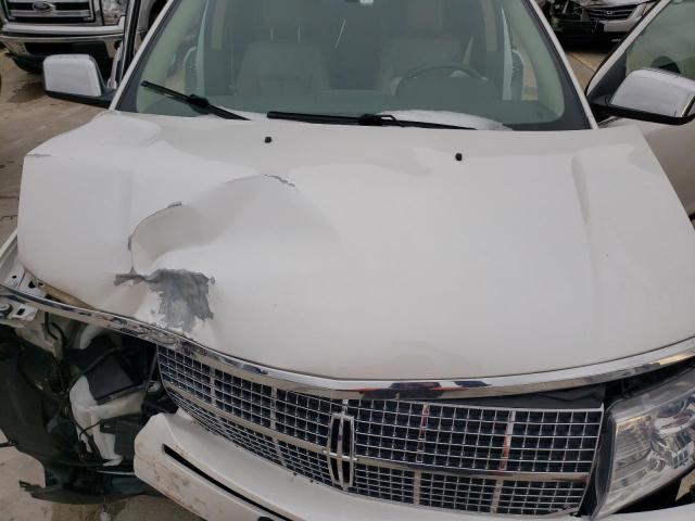 Photo 6 VIN: 2LMDJ8JC8ABJ30243 - LINCOLN MKX 