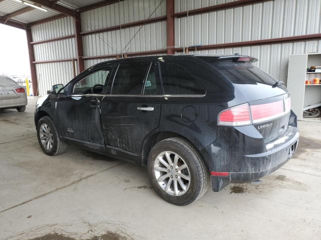 Photo 1 VIN: 2LMDJ8JC9ABJ00376 - LINCOLN MKX 