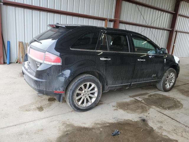 Photo 2 VIN: 2LMDJ8JC9ABJ00376 - LINCOLN MKX 