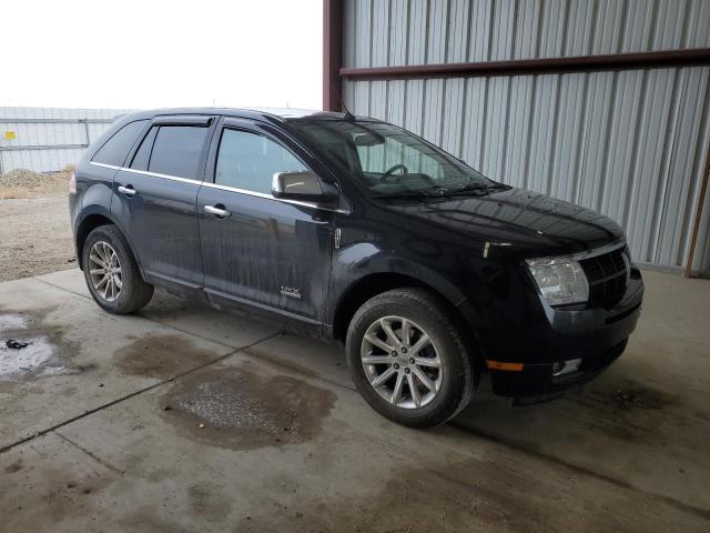 Photo 3 VIN: 2LMDJ8JC9ABJ00376 - LINCOLN MKX 