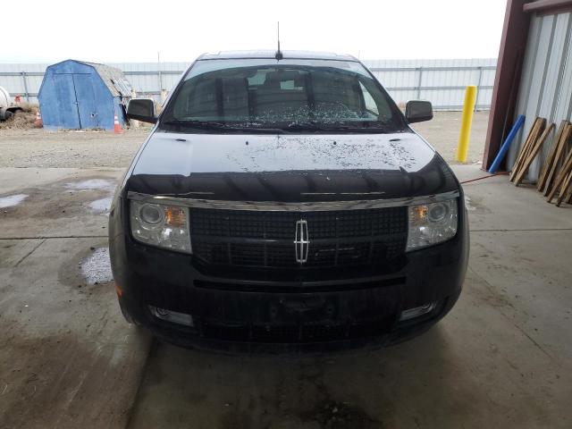 Photo 4 VIN: 2LMDJ8JC9ABJ00376 - LINCOLN MKX 