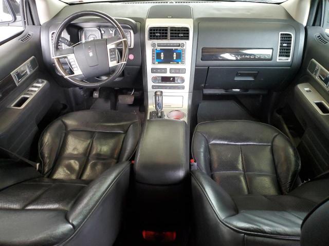 Photo 7 VIN: 2LMDJ8JC9ABJ00376 - LINCOLN MKX 