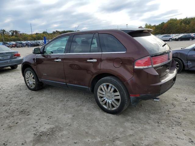 Photo 1 VIN: 2LMDJ8JC9ABJ02760 - LINCOLN MKX 