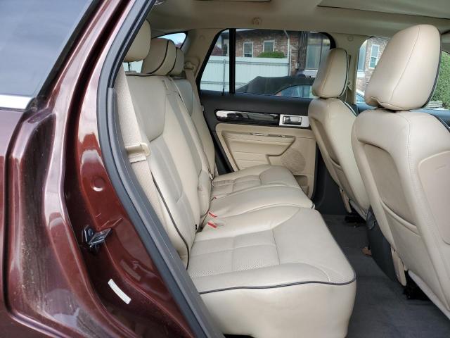 Photo 10 VIN: 2LMDJ8JC9ABJ02760 - LINCOLN MKX 