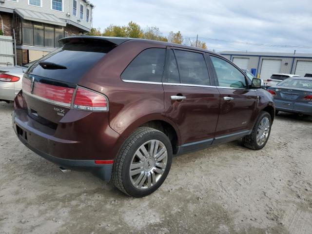 Photo 2 VIN: 2LMDJ8JC9ABJ02760 - LINCOLN MKX 