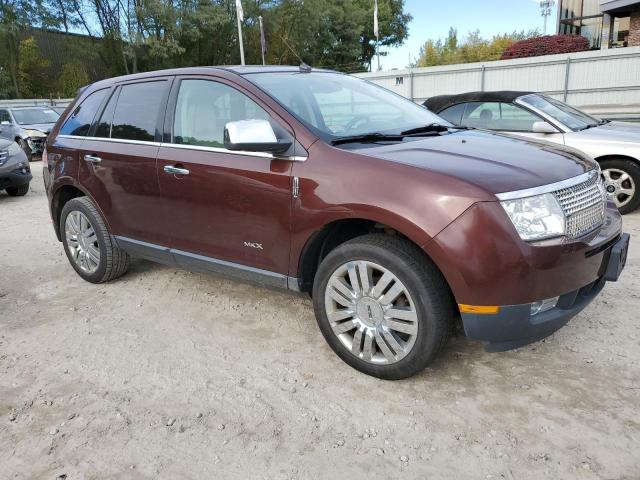 Photo 3 VIN: 2LMDJ8JC9ABJ02760 - LINCOLN MKX 