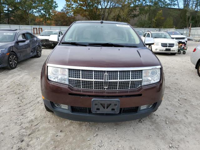 Photo 4 VIN: 2LMDJ8JC9ABJ02760 - LINCOLN MKX 