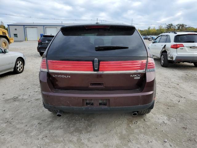 Photo 5 VIN: 2LMDJ8JC9ABJ02760 - LINCOLN MKX 