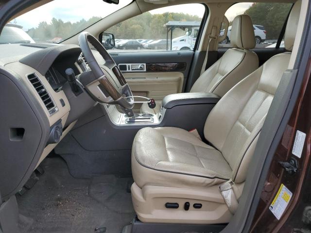 Photo 6 VIN: 2LMDJ8JC9ABJ02760 - LINCOLN MKX 